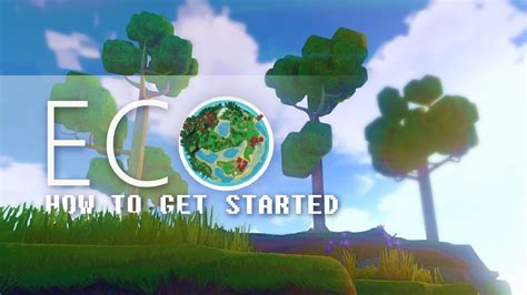 eco game
